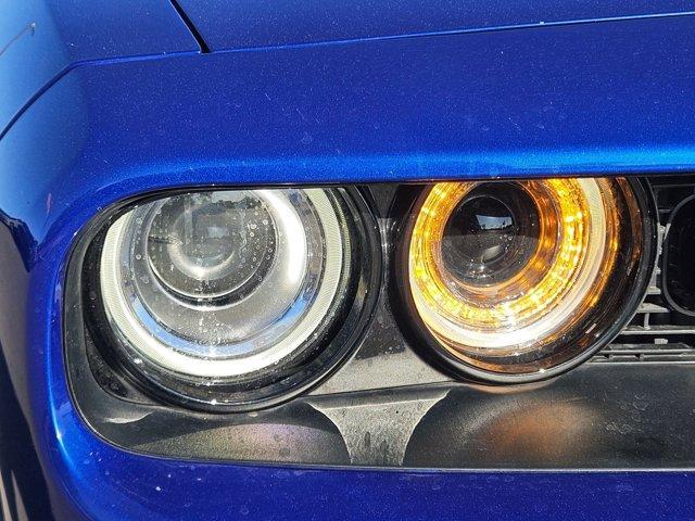 used 2022 Dodge Challenger car, priced at $28,000