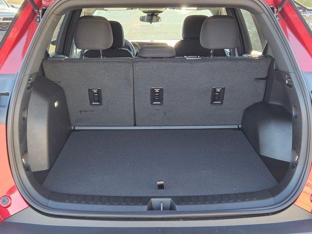 new 2026 Chevrolet Equinox car, priced at $30,060