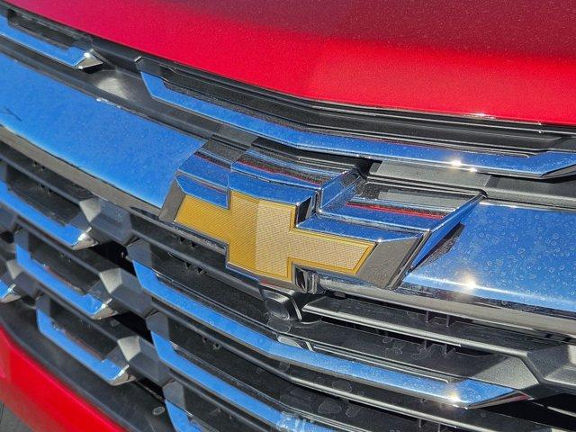 new 2026 Chevrolet Equinox car, priced at $30,060