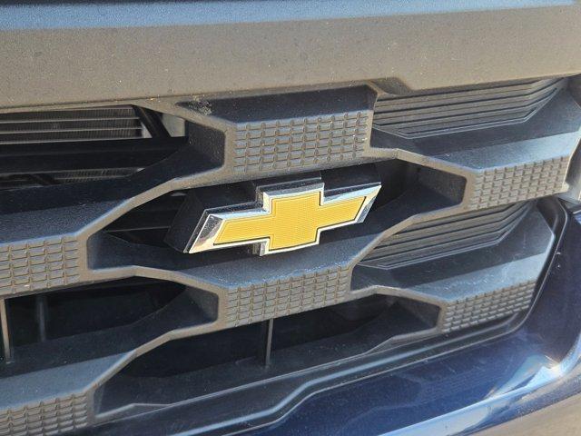 used 2022 Chevrolet Silverado 1500 car, priced at $38,000