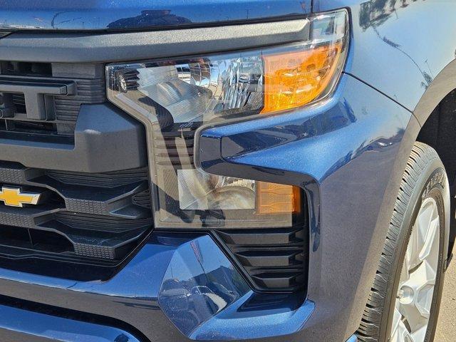used 2022 Chevrolet Silverado 1500 car, priced at $38,000