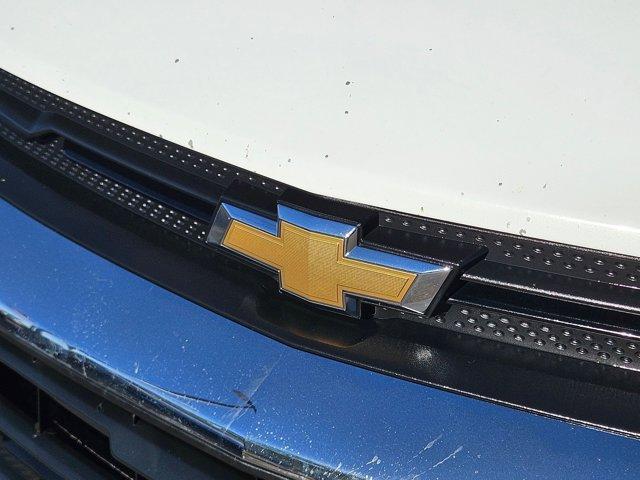 used 2021 Chevrolet TrailBlazer car, priced at $15,000