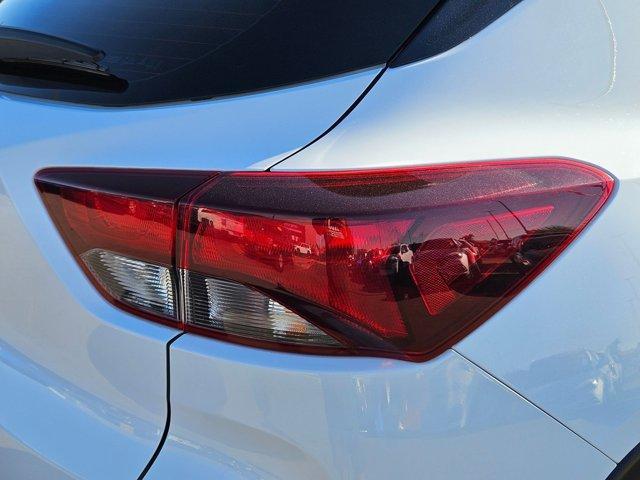 used 2021 Chevrolet TrailBlazer car, priced at $15,000