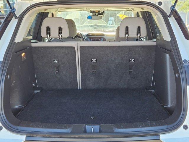 used 2021 Chevrolet TrailBlazer car, priced at $15,000