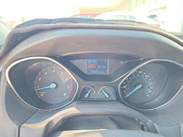 used 2012 Ford Focus car, priced at $6,000
