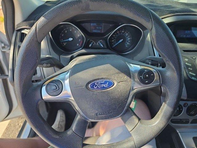 used 2012 Ford Focus car, priced at $6,000