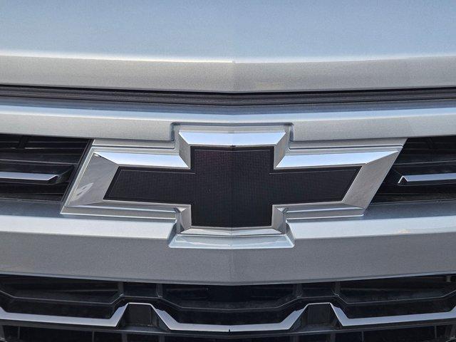 new 2026 Chevrolet Silverado 1500 car, priced at $63,205