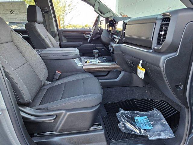 new 2026 Chevrolet Silverado 1500 car, priced at $63,205