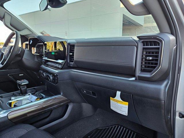 new 2026 Chevrolet Silverado 1500 car, priced at $63,205