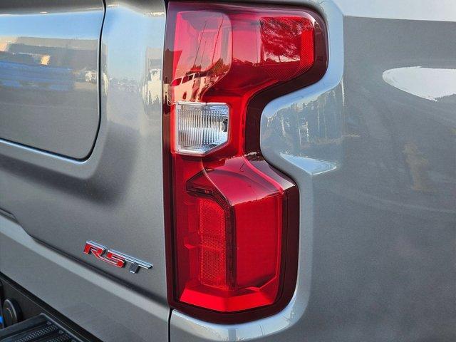 new 2026 Chevrolet Silverado 1500 car, priced at $63,205