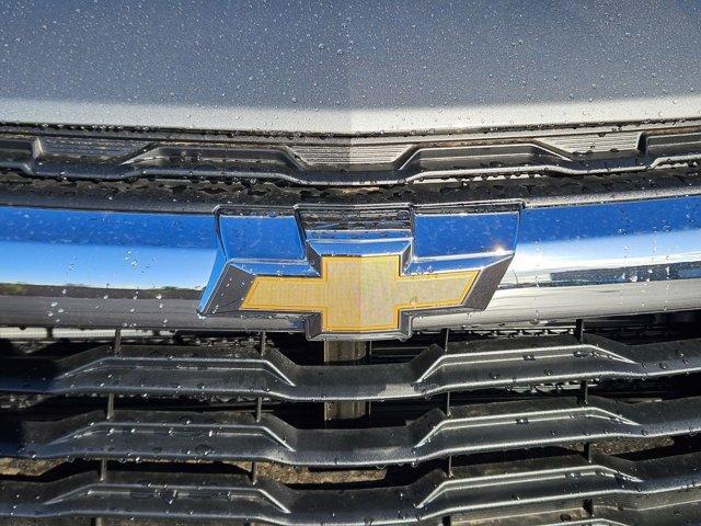 new 2025 Chevrolet TrailBlazer car, priced at $24,755