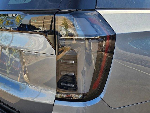 new 2025 Chevrolet Suburban car, priced at $81,262