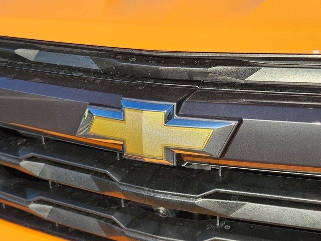 new 2025 Chevrolet Colorado car, priced at $37,994