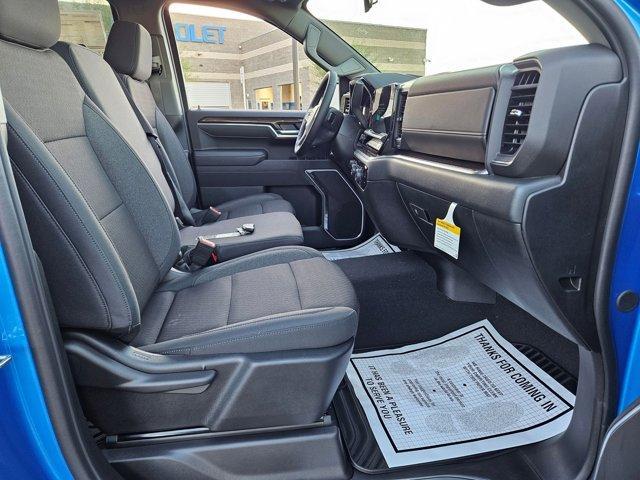 new 2026 Chevrolet Silverado 1500 car, priced at $54,971