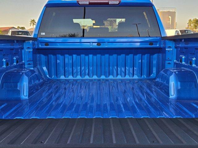 new 2026 Chevrolet Silverado 1500 car, priced at $54,971