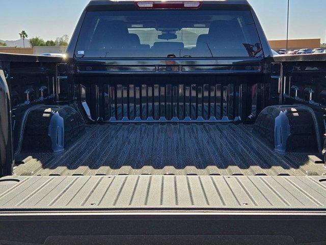 new 2026 Chevrolet Silverado 1500 car, priced at $55,585