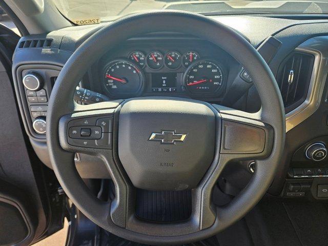 new 2026 Chevrolet Silverado 1500 car, priced at $55,585