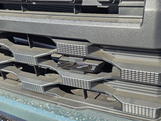 new 2026 Chevrolet Silverado 1500 car, priced at $55,585