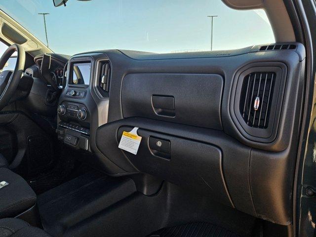 new 2026 Chevrolet Silverado 1500 car, priced at $55,585