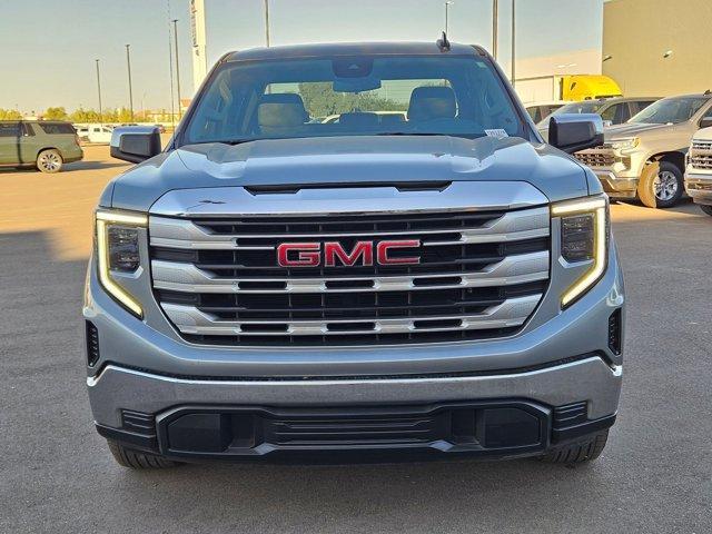 used 2023 GMC Sierra 1500 car, priced at $38,500