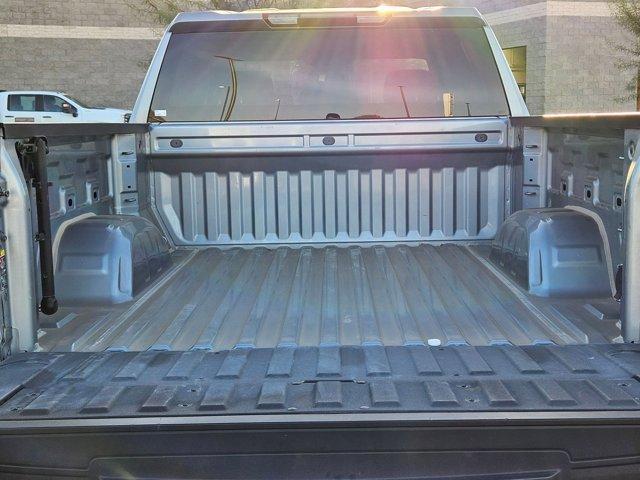 used 2023 GMC Sierra 1500 car, priced at $38,500