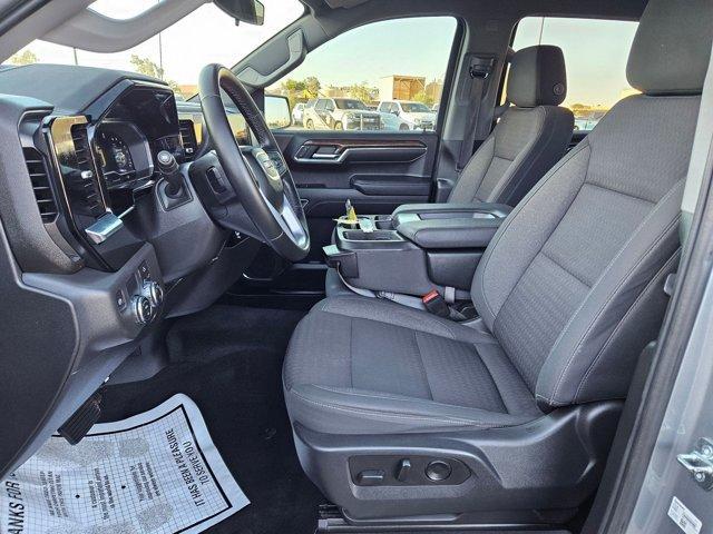 used 2023 GMC Sierra 1500 car, priced at $38,500