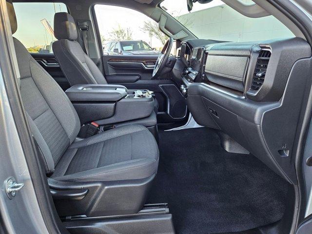 used 2023 GMC Sierra 1500 car, priced at $38,500