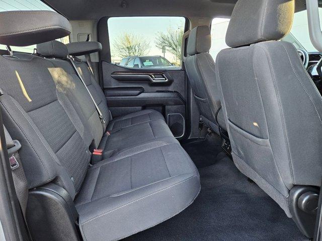 used 2023 GMC Sierra 1500 car, priced at $38,500