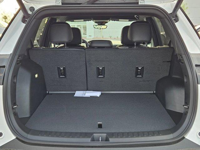 new 2026 Chevrolet Equinox car, priced at $29,981