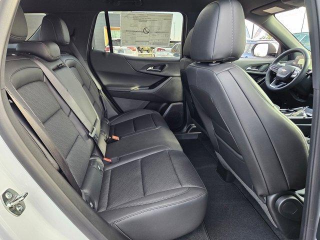 new 2026 Chevrolet Equinox car, priced at $29,981