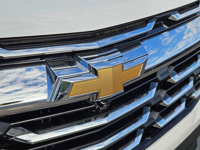 new 2026 Chevrolet Equinox car, priced at $29,981