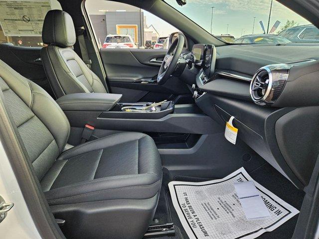 new 2026 Chevrolet Equinox car, priced at $29,981