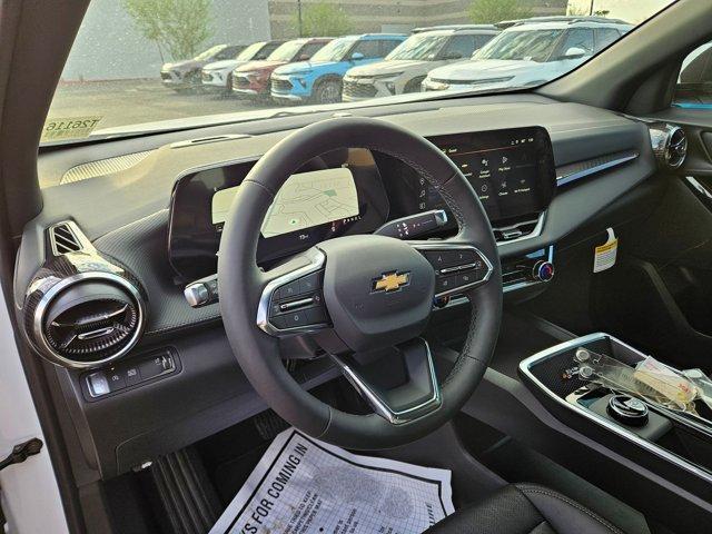 new 2026 Chevrolet Equinox car, priced at $29,981