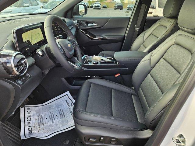 new 2026 Chevrolet Equinox car, priced at $29,981