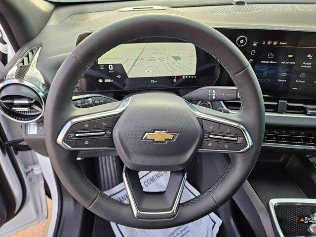 new 2026 Chevrolet Equinox car, priced at $29,981