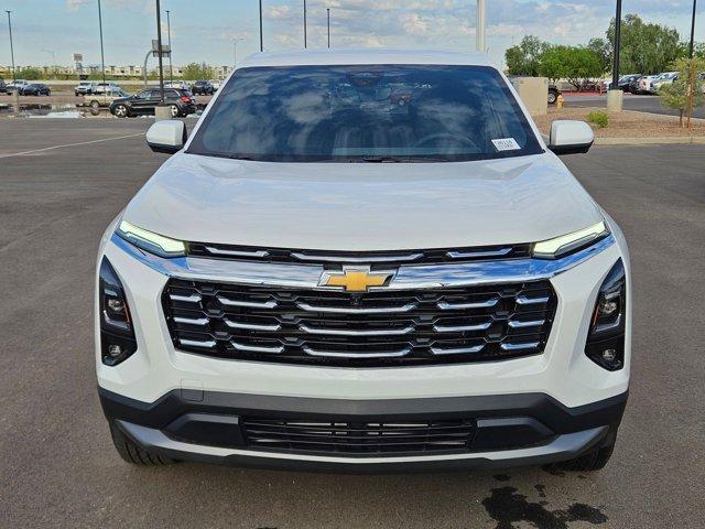 new 2026 Chevrolet Equinox car, priced at $29,981