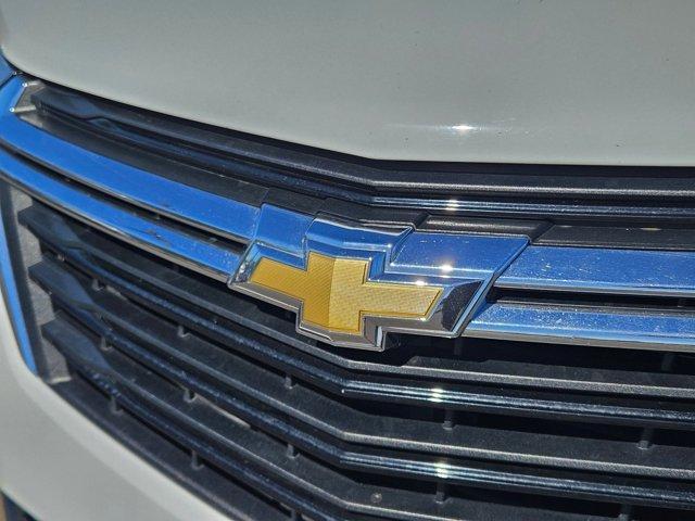used 2023 Chevrolet Equinox car, priced at $20,900