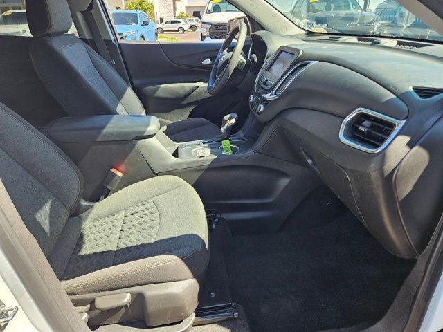 used 2023 Chevrolet Equinox car, priced at $20,900