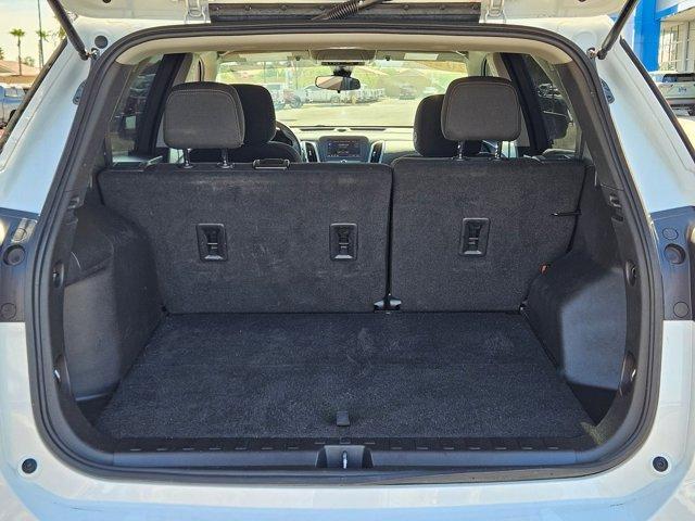 used 2023 Chevrolet Equinox car, priced at $20,900