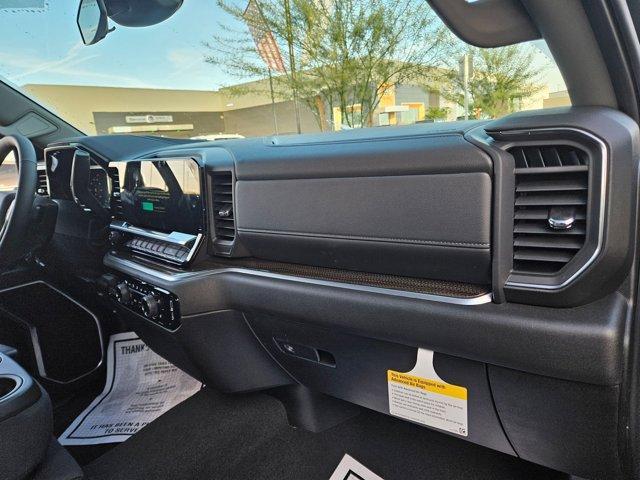 new 2026 Chevrolet Silverado 1500 car, priced at $53,382