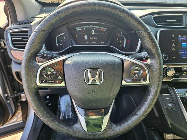 used 2022 Honda CR-V car, priced at $29,000