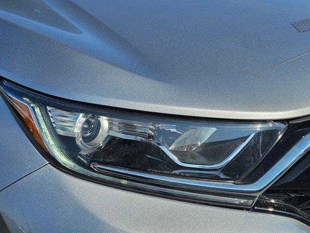 used 2022 Honda CR-V car, priced at $29,000