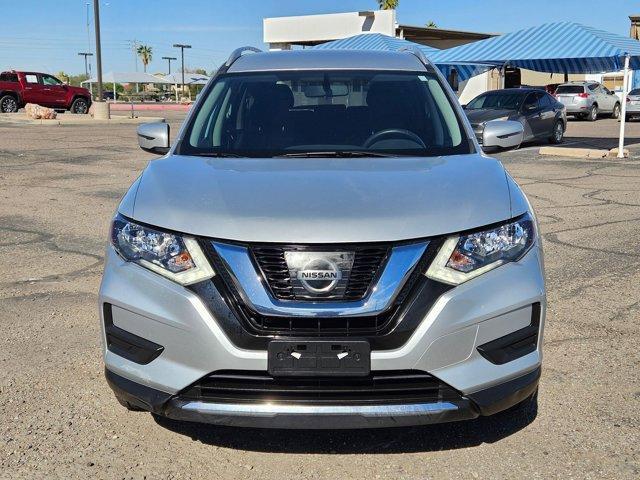 used 2017 Nissan Rogue car, priced at $12,500