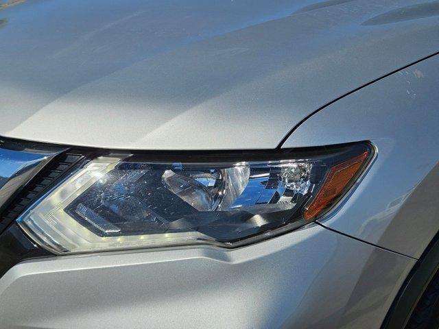 used 2017 Nissan Rogue car, priced at $12,500