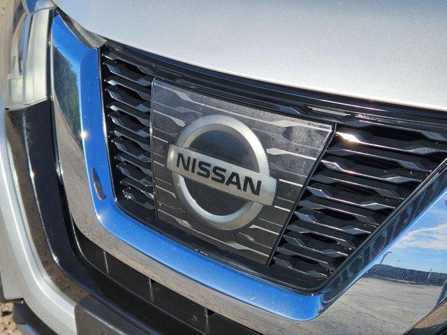 used 2017 Nissan Rogue car, priced at $12,500