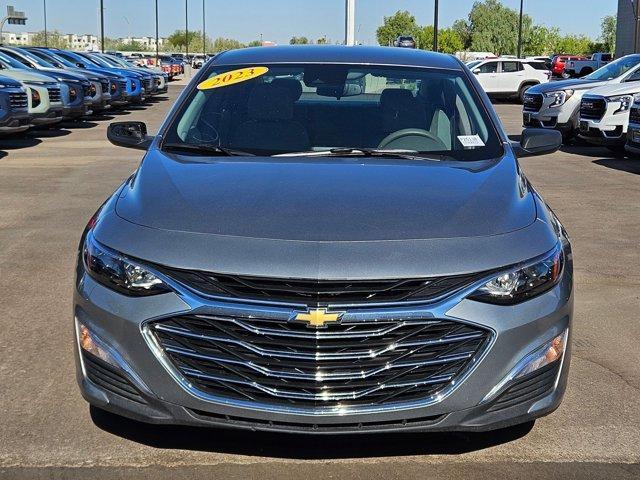 used 2023 Chevrolet Malibu car, priced at $19,000