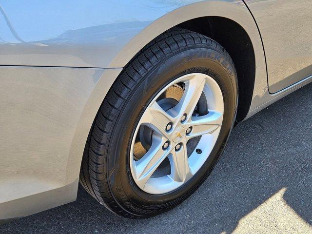 used 2023 Chevrolet Malibu car, priced at $19,000