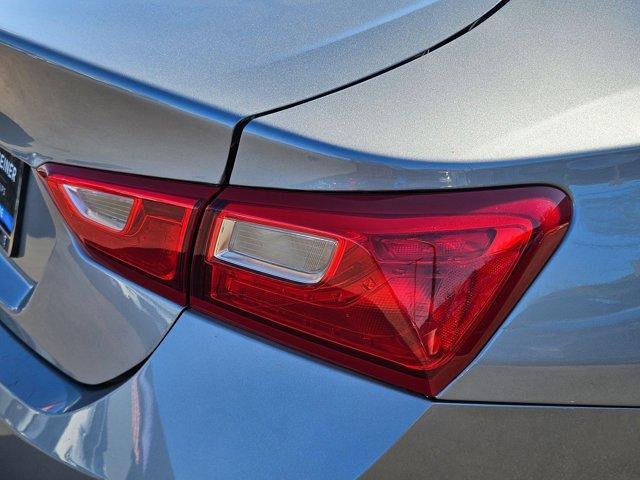 used 2023 Chevrolet Malibu car, priced at $19,000