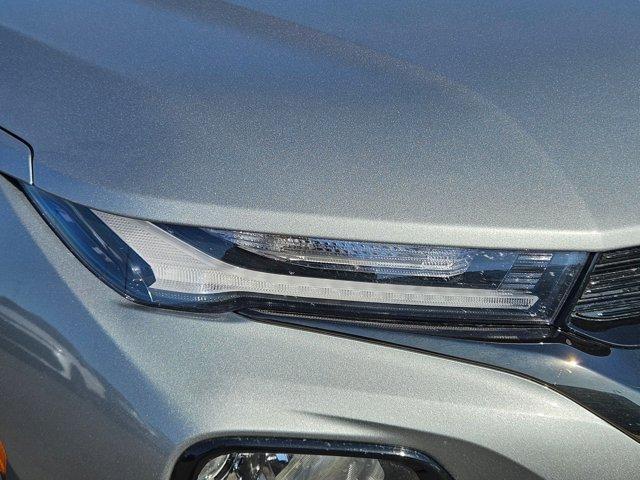 used 2023 Chevrolet TrailBlazer car, priced at $24,500
