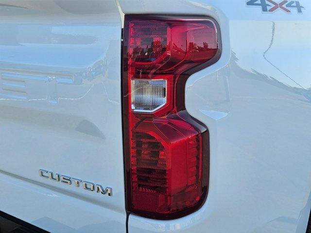 used 2024 Chevrolet Silverado 1500 car, priced at $41,200